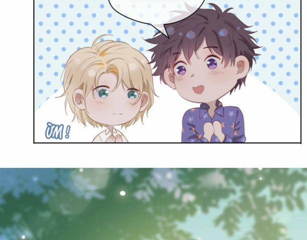 Tình Đầu Của Hoàng Thái Tử 0.0 Ngoại truyện trang 58