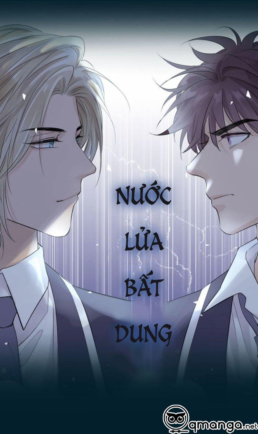 Tình Đầu Của Hoàng Thái Tử 0 trang 4