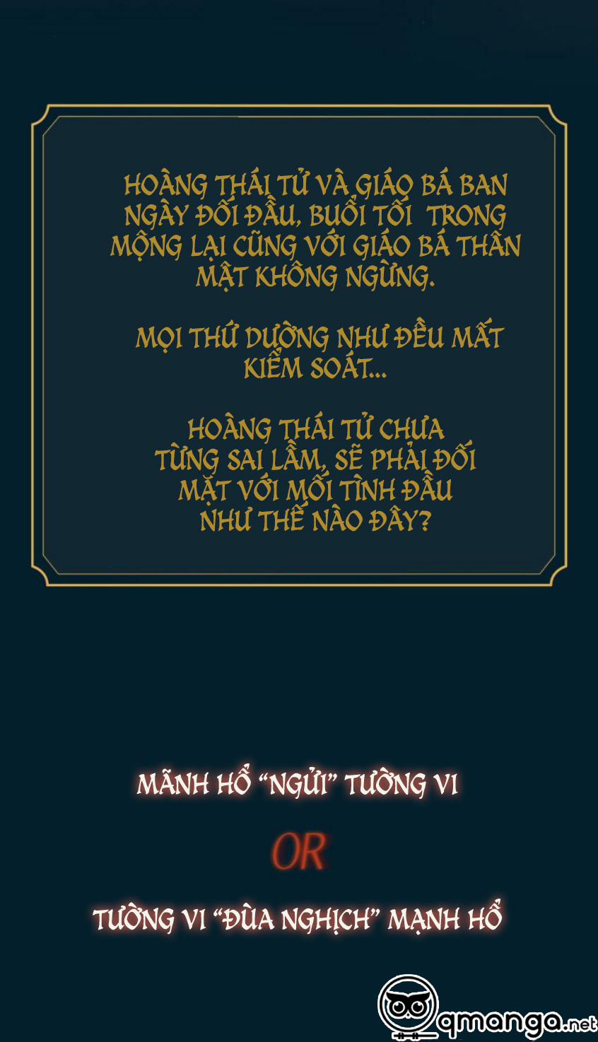 Tình Đầu Của Hoàng Thái Tử 0 trang 7