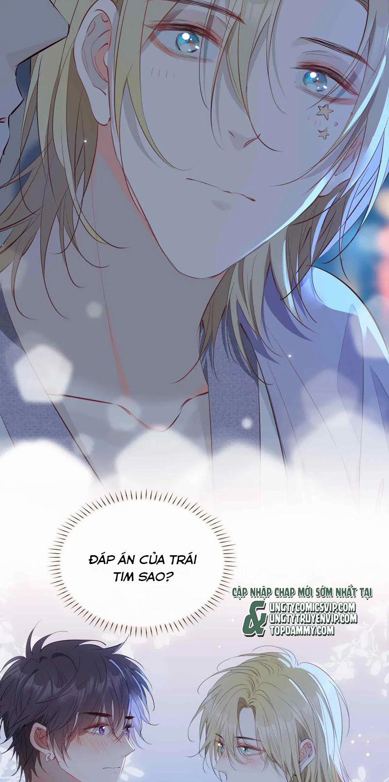 Tình Đầu Của Hoàng Thái Tử 100 trang 19