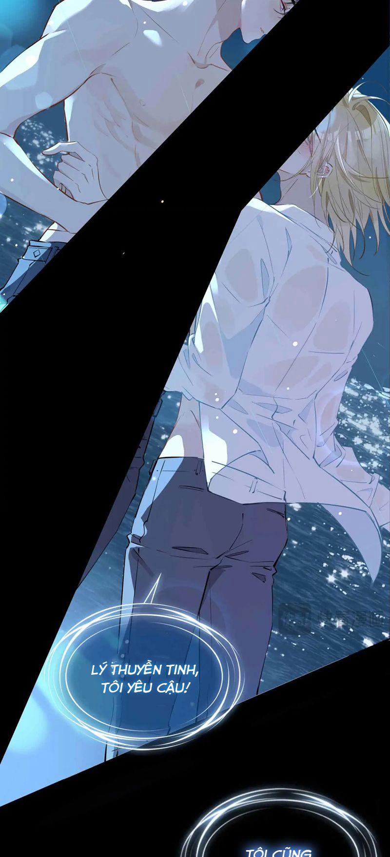 Tình Đầu Của Hoàng Thái Tử 100 trang 3