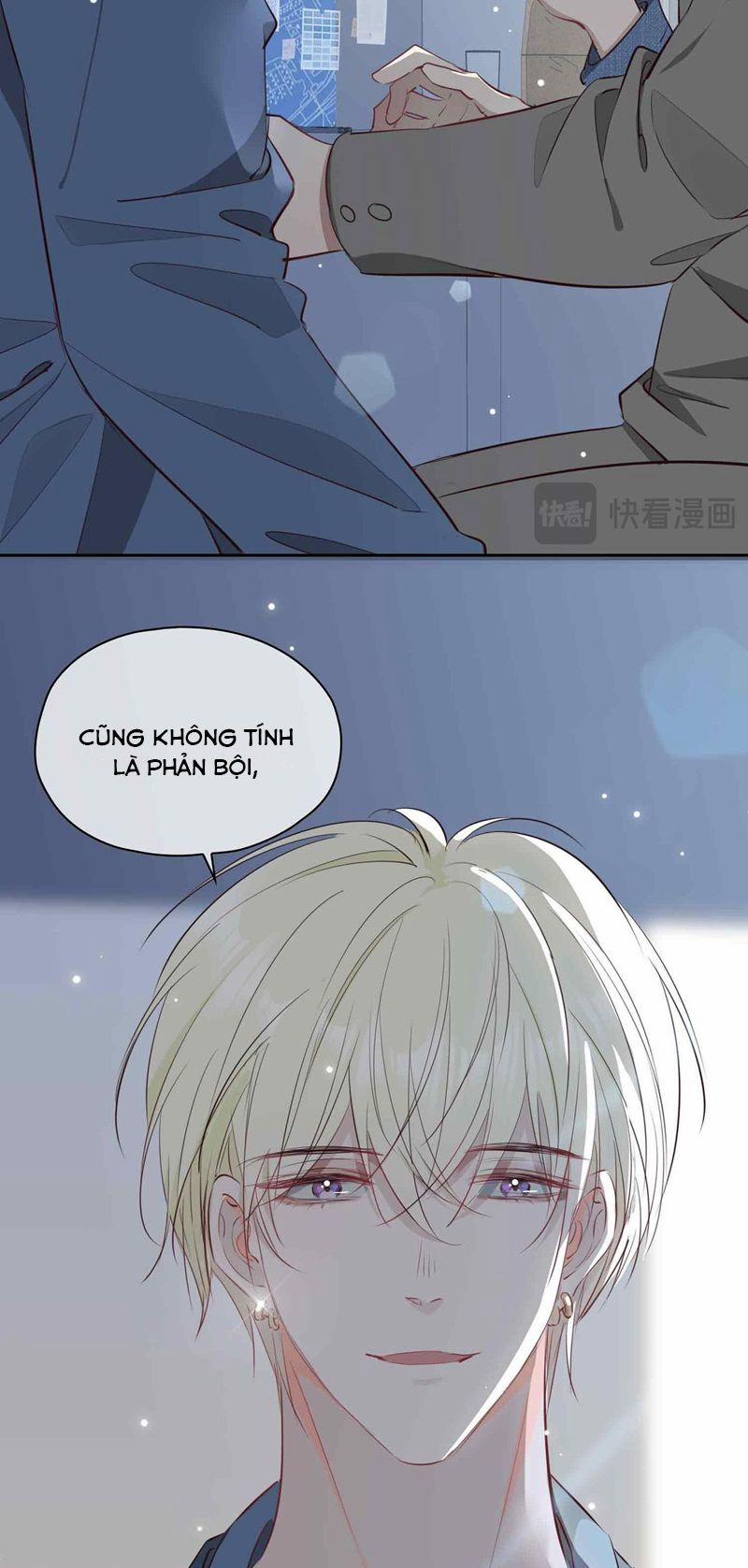 Tình Đầu Của Hoàng Thái Tử 101 trang 2