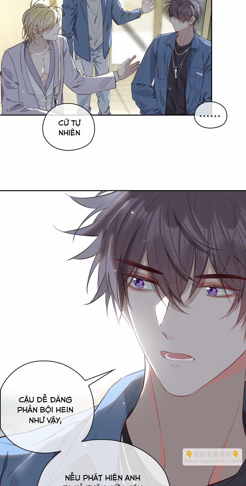 Tình Đầu Của Hoàng Thái Tử 101 trang 49