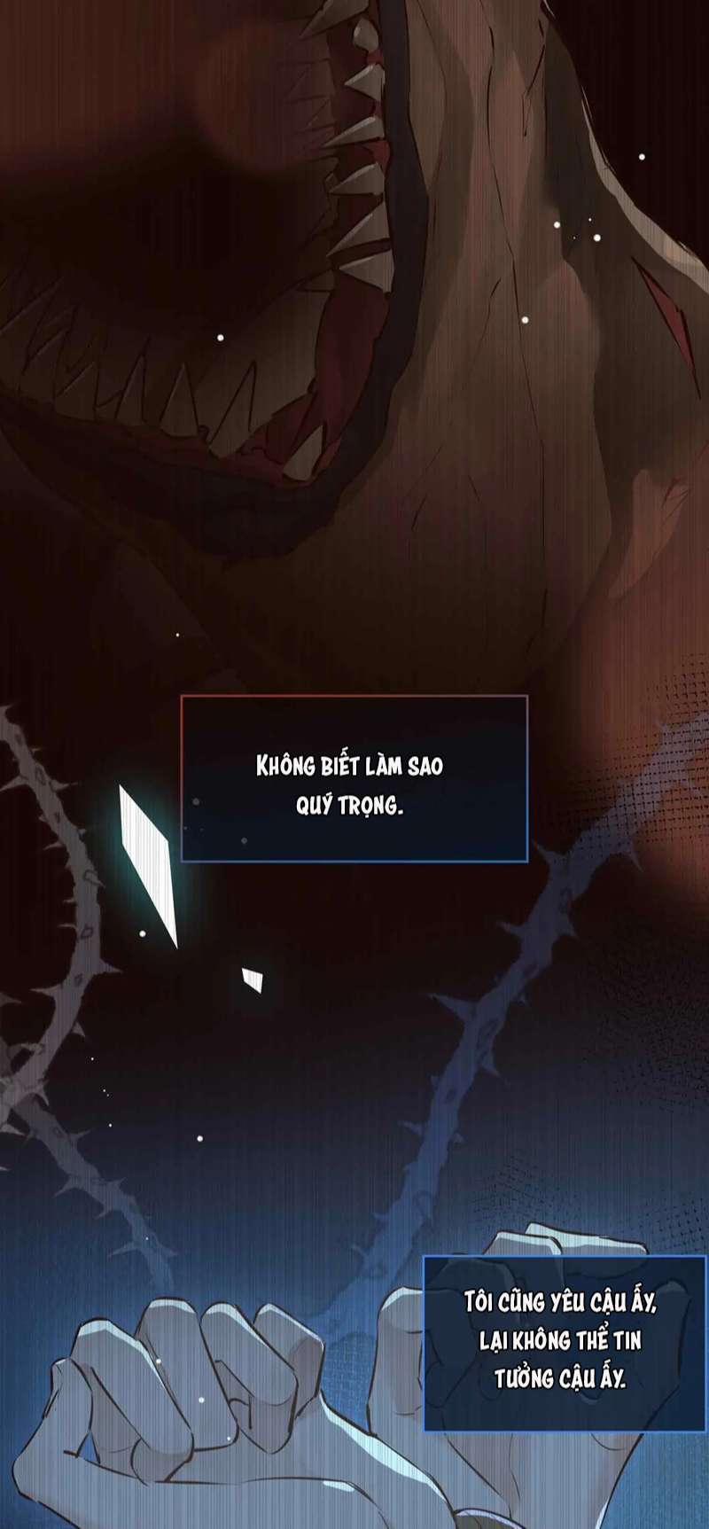 Tình Đầu Của Hoàng Thái Tử 102 trang 35