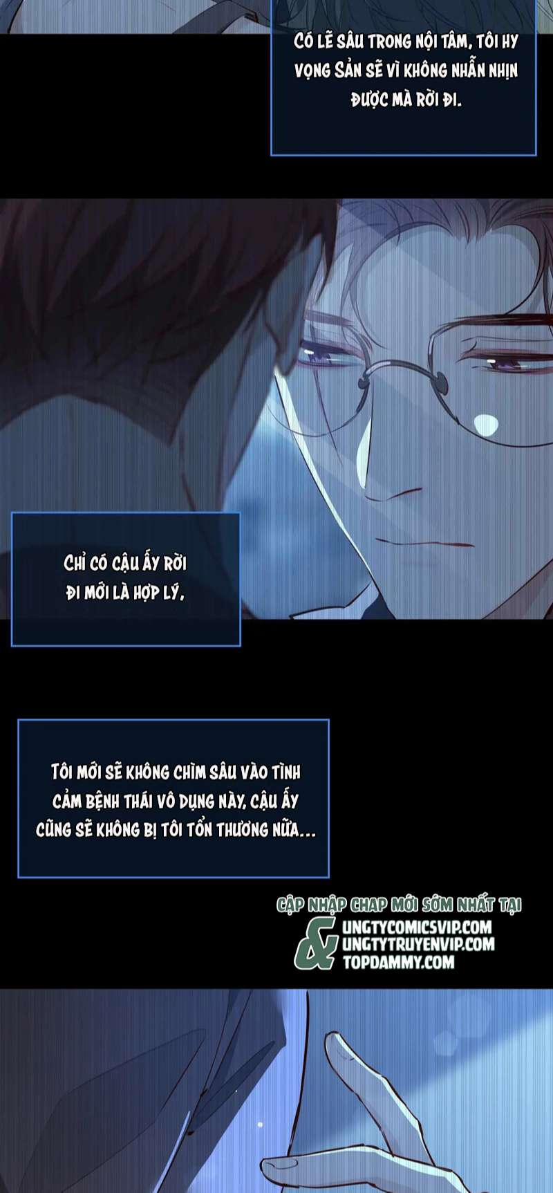 Tình Đầu Của Hoàng Thái Tử 102 trang 39