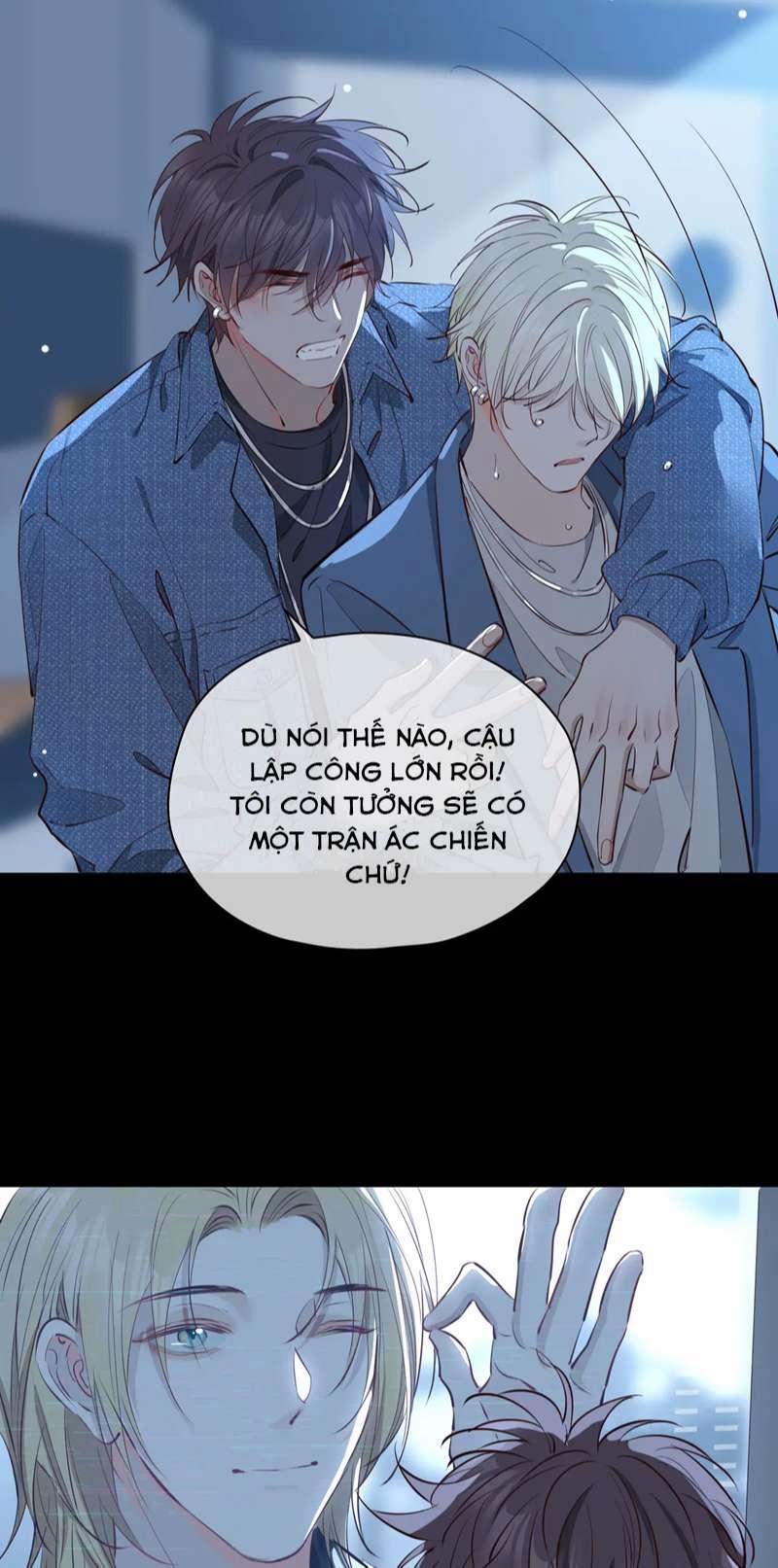 Tình Đầu Của Hoàng Thái Tử 102 trang 48