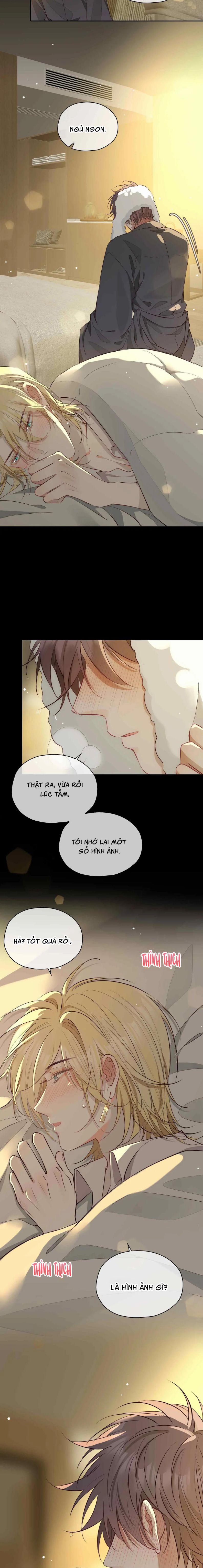 Tình Đầu Của Hoàng Thái Tử 104 trang 11