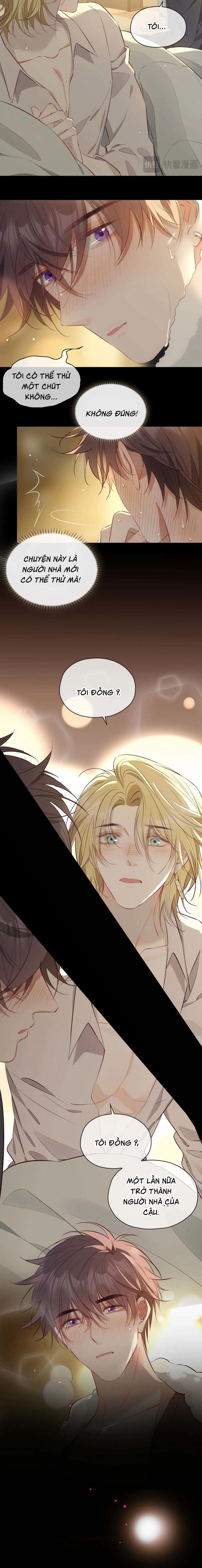 Tình Đầu Của Hoàng Thái Tử 104 trang 13