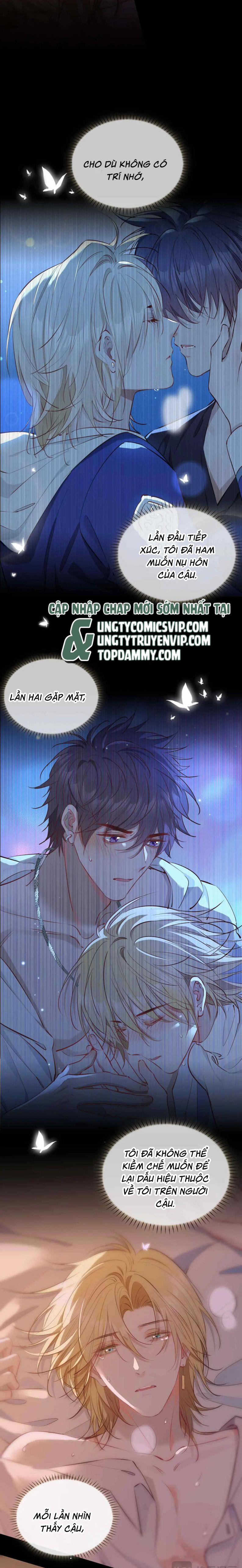 Tình Đầu Của Hoàng Thái Tử 104 trang 15