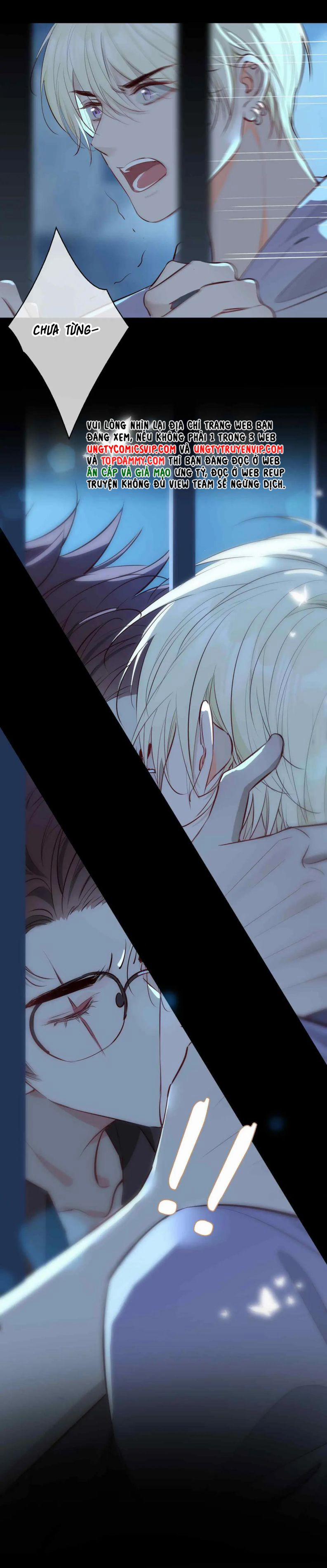 Tình Đầu Của Hoàng Thái Tử 104 trang 2