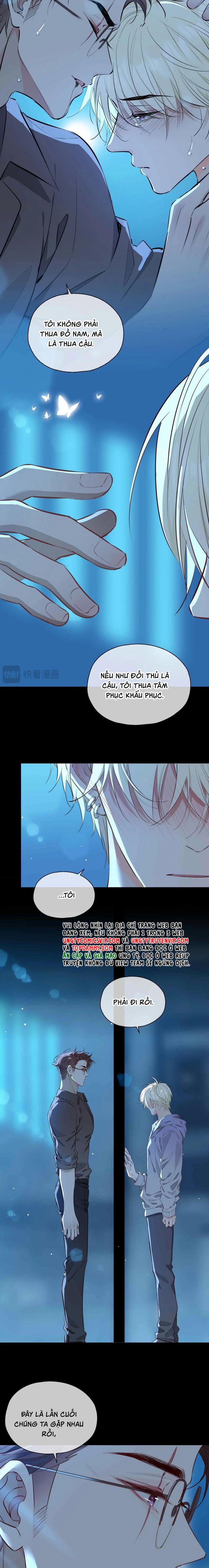 Tình Đầu Của Hoàng Thái Tử 104 trang 6