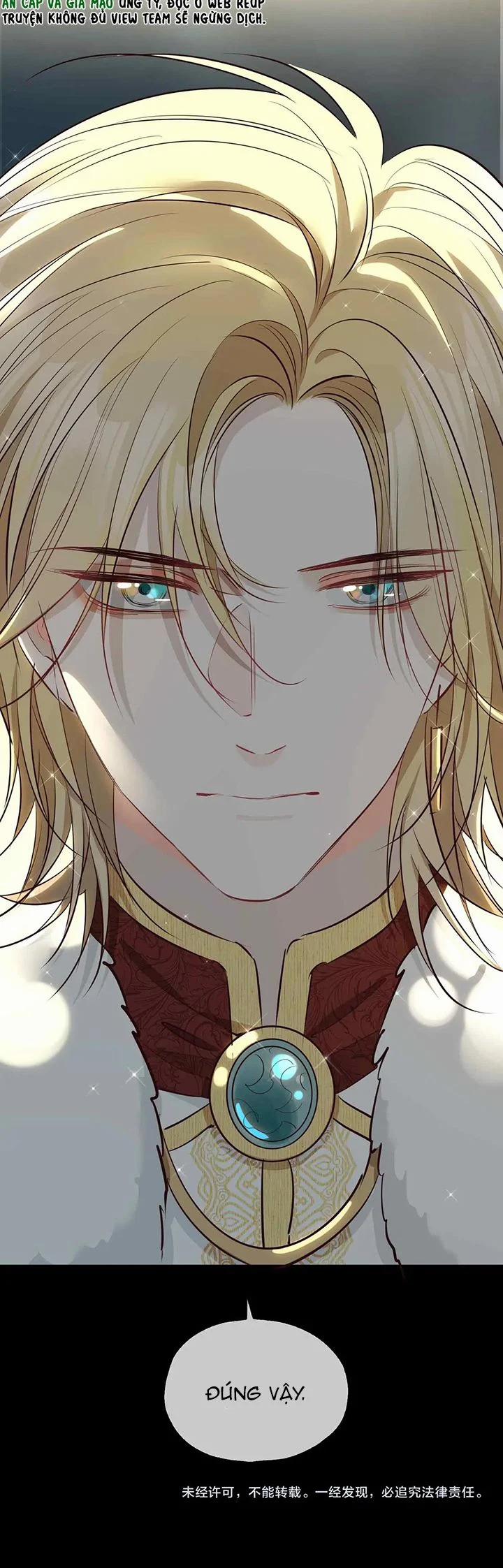 Tình Đầu Của Hoàng Thái Tử 106 trang 20