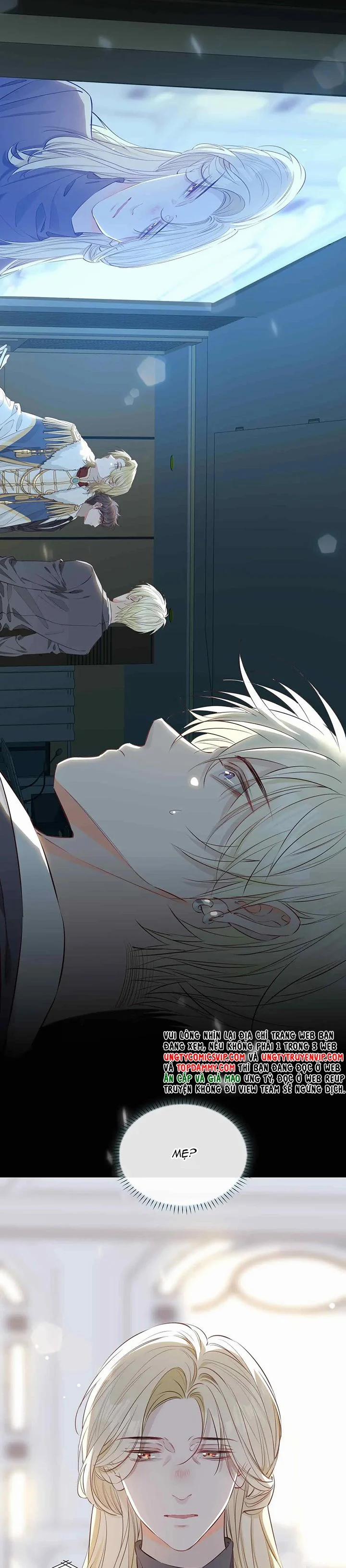 Tình Đầu Của Hoàng Thái Tử 106 trang 5