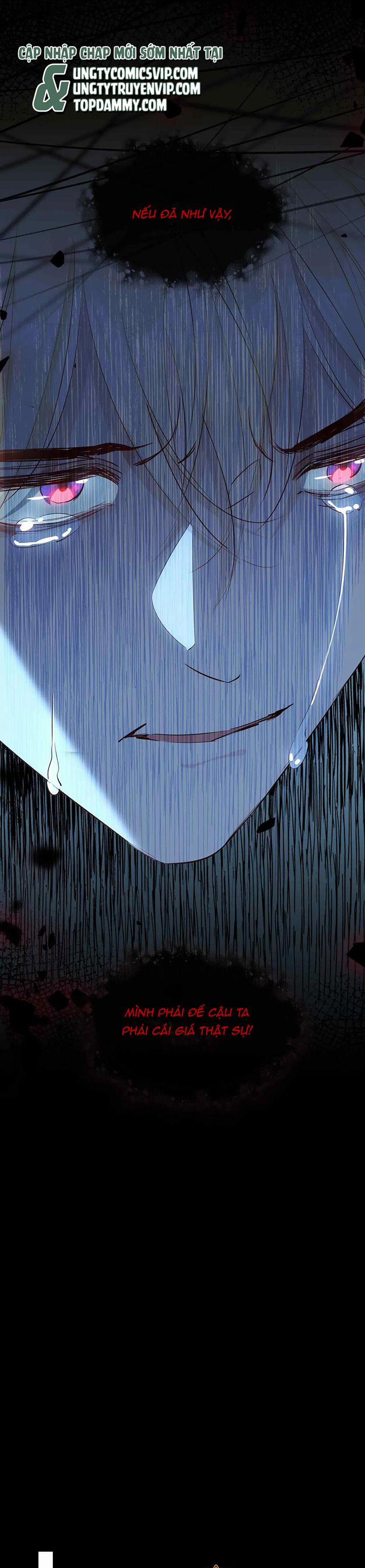 Tình Đầu Của Hoàng Thái Tử 107 trang 12