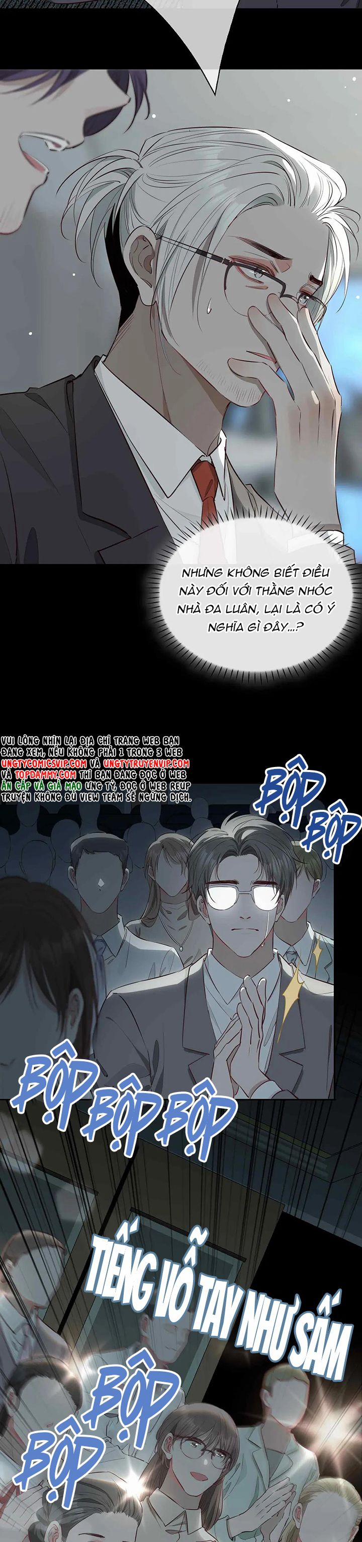 Tình Đầu Của Hoàng Thái Tử 107 trang 7