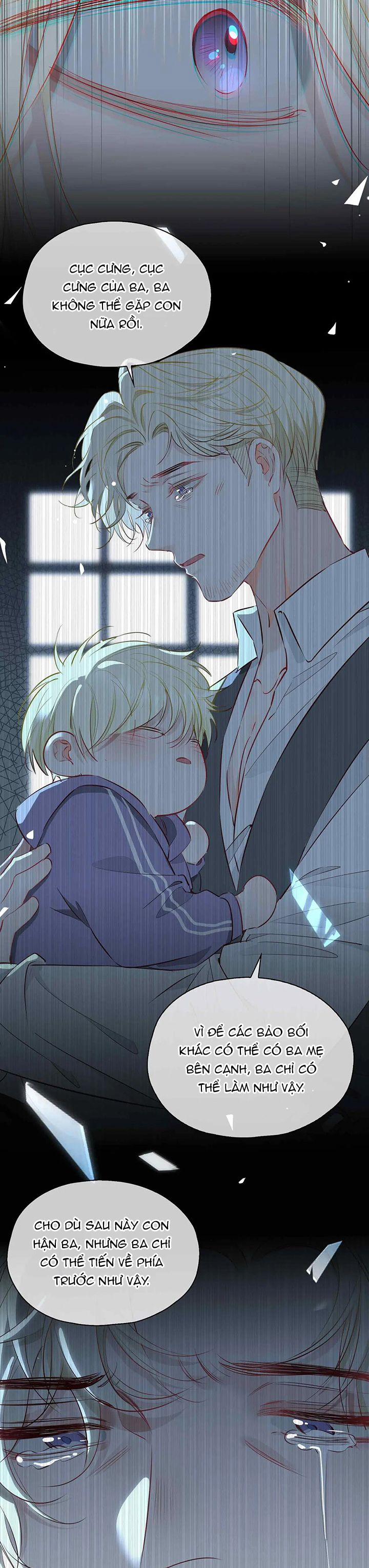 Tình Đầu Của Hoàng Thái Tử 107 trang 9