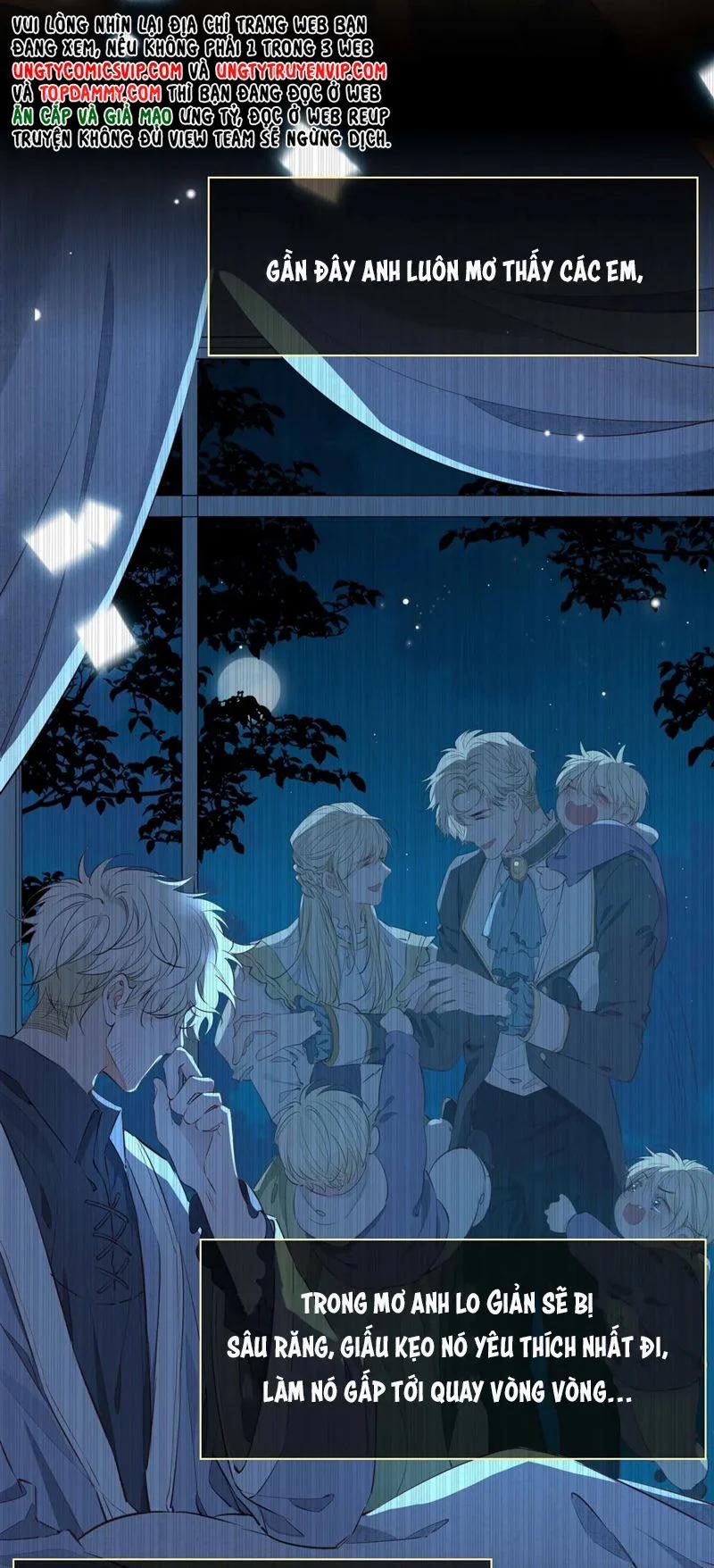 Tình Đầu Của Hoàng Thái Tử 108 trang 6