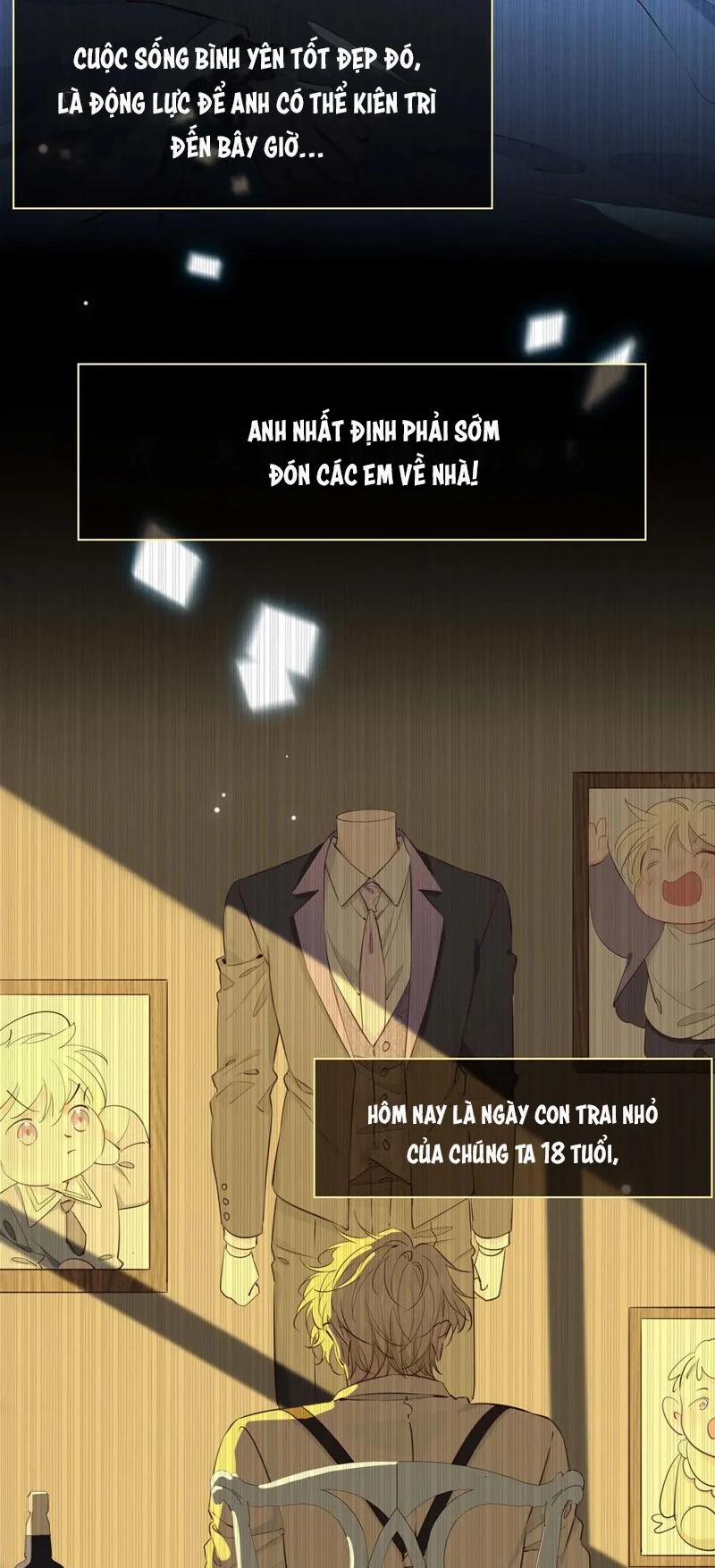 Tình Đầu Của Hoàng Thái Tử 108 trang 7