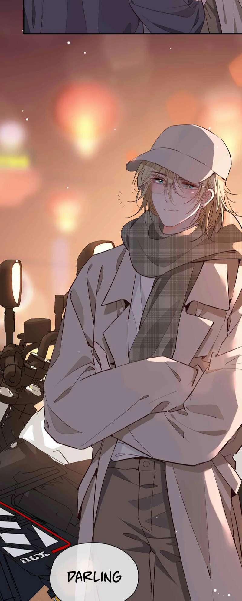 Tình Đầu Của Hoàng Thái Tử 109 trang 24