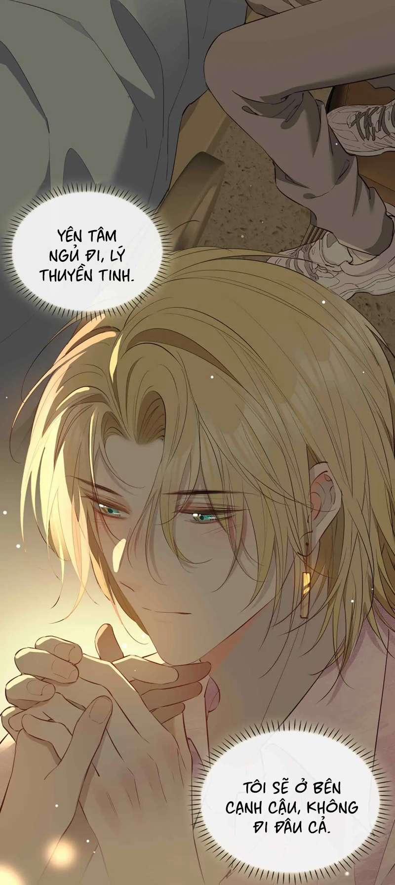 Tình Đầu Của Hoàng Thái Tử 109 trang 3