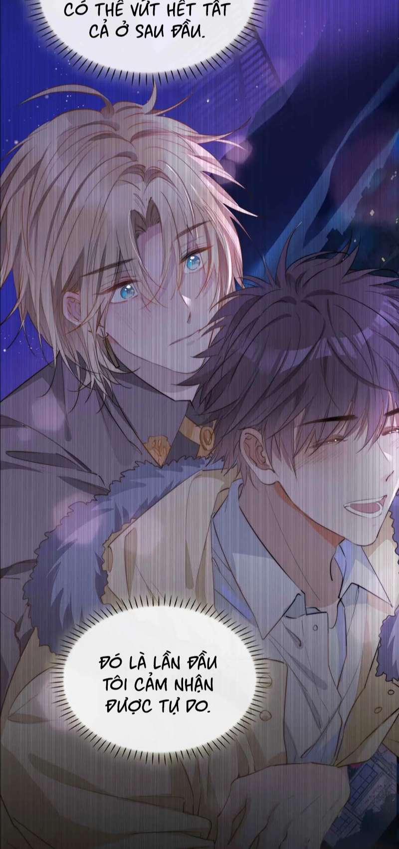 Tình Đầu Của Hoàng Thái Tử 109 trang 30