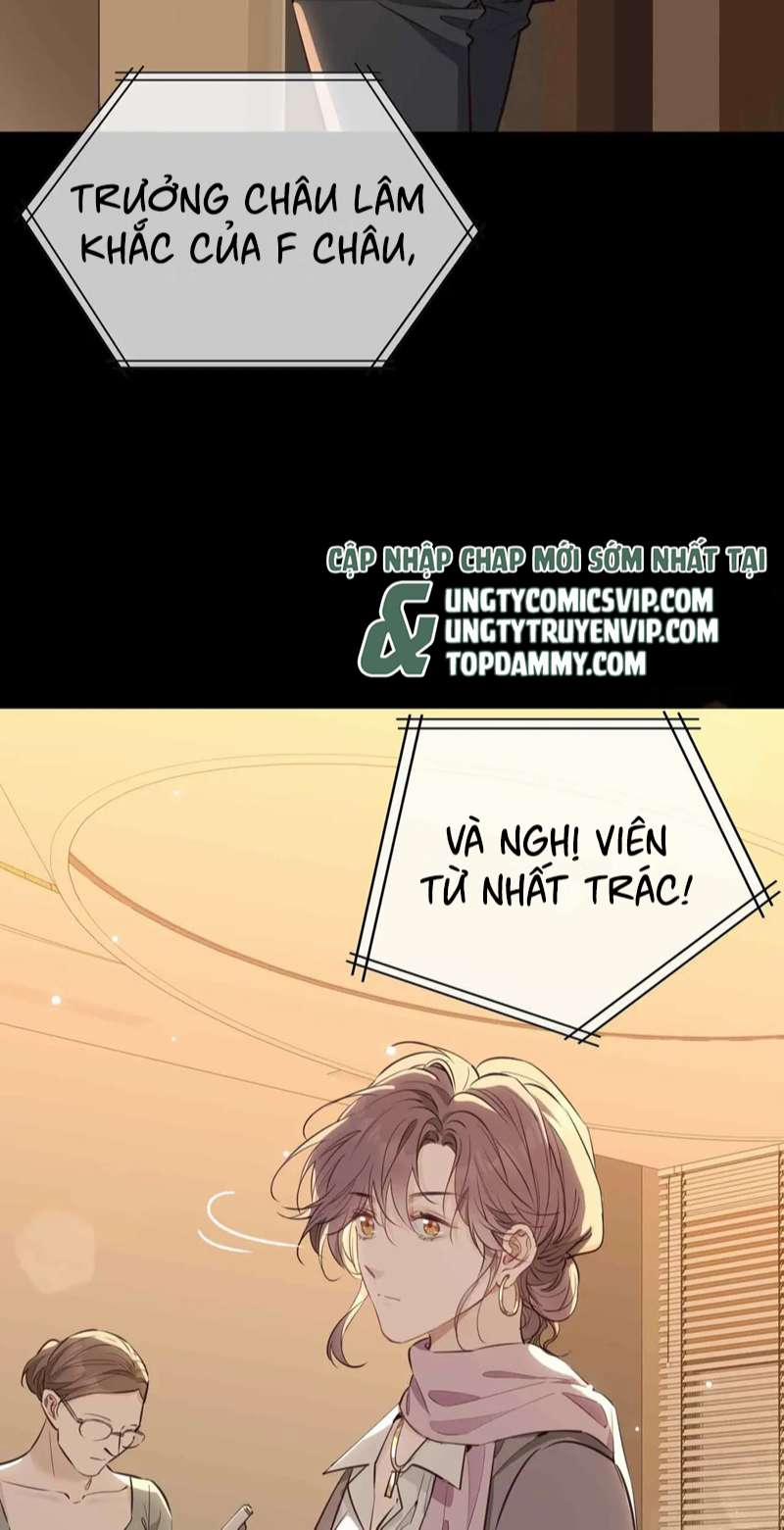 Tình Đầu Của Hoàng Thái Tử 109 trang 41