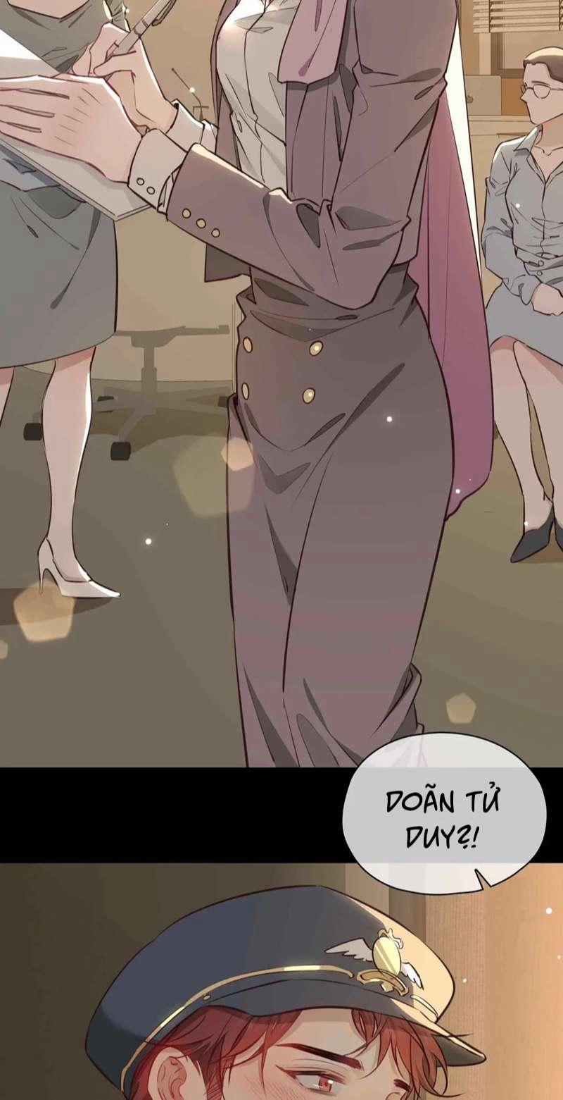 Tình Đầu Của Hoàng Thái Tử 109 trang 42