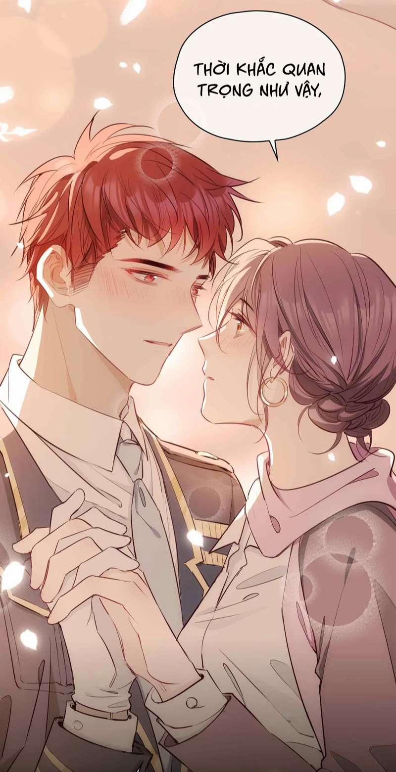 Tình Đầu Của Hoàng Thái Tử 109 trang 46