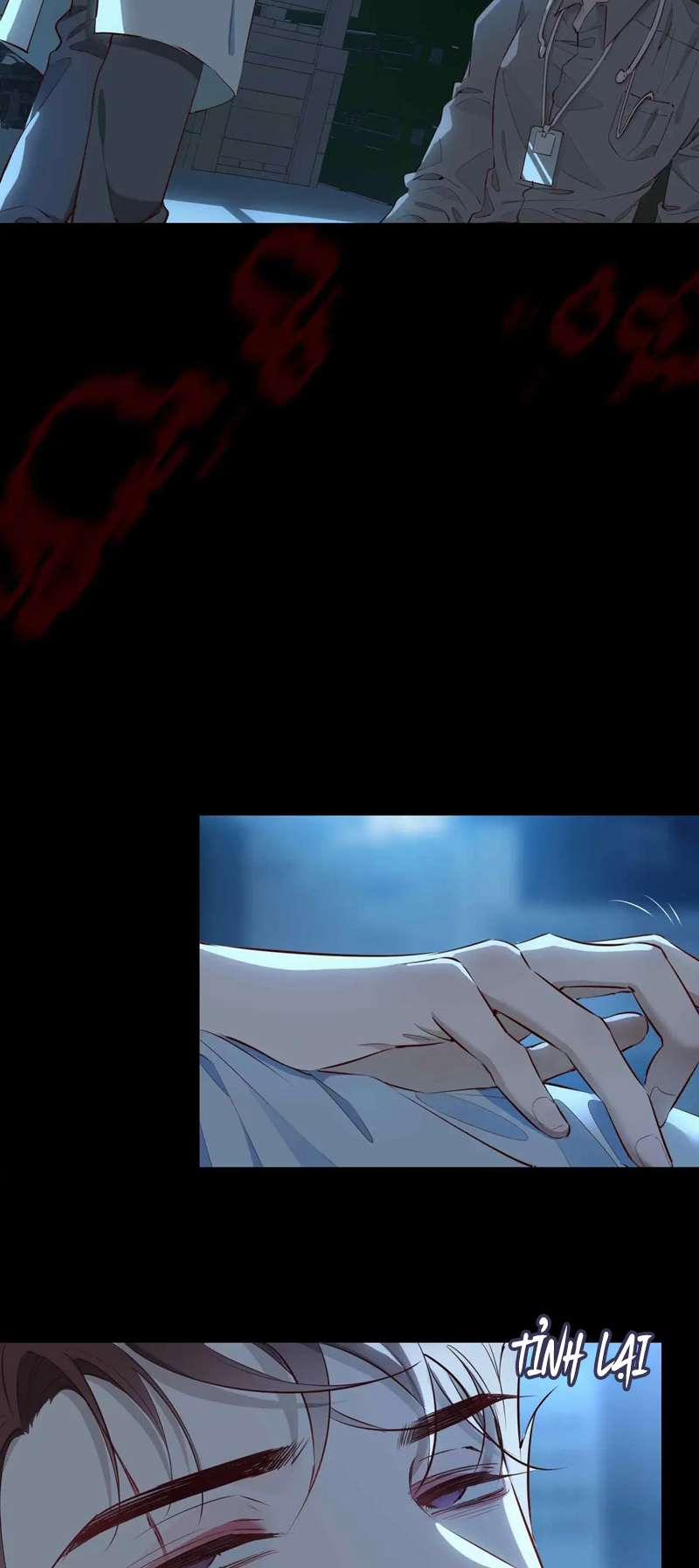 Tình Đầu Của Hoàng Thái Tử 109 trang 8