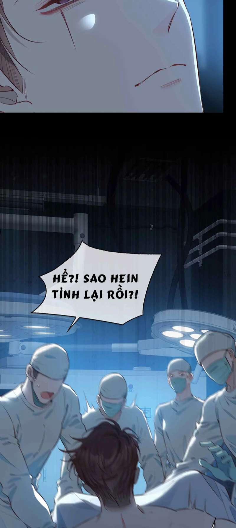 Tình Đầu Của Hoàng Thái Tử 109 trang 9