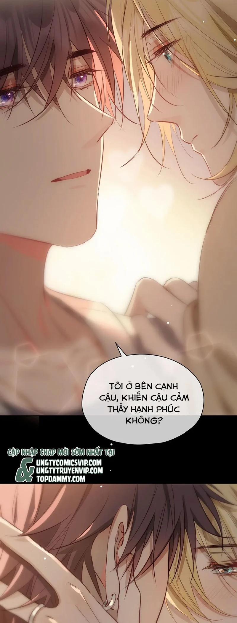 Tình Đầu Của Hoàng Thái Tử 110 trang 17