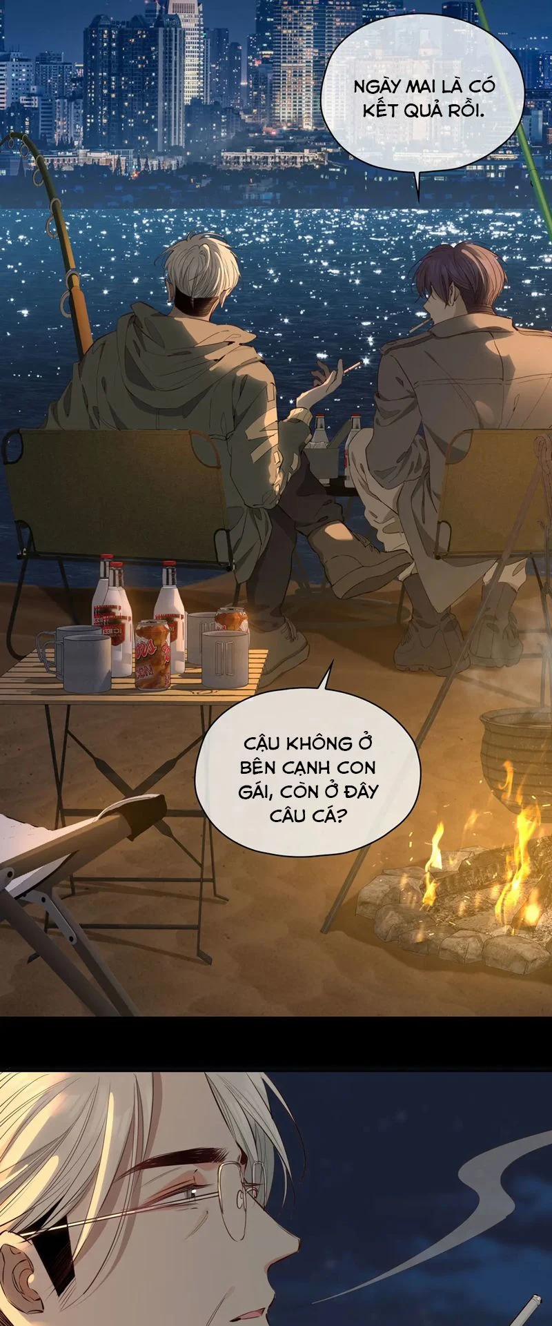 Tình Đầu Của Hoàng Thái Tử 110 trang 2