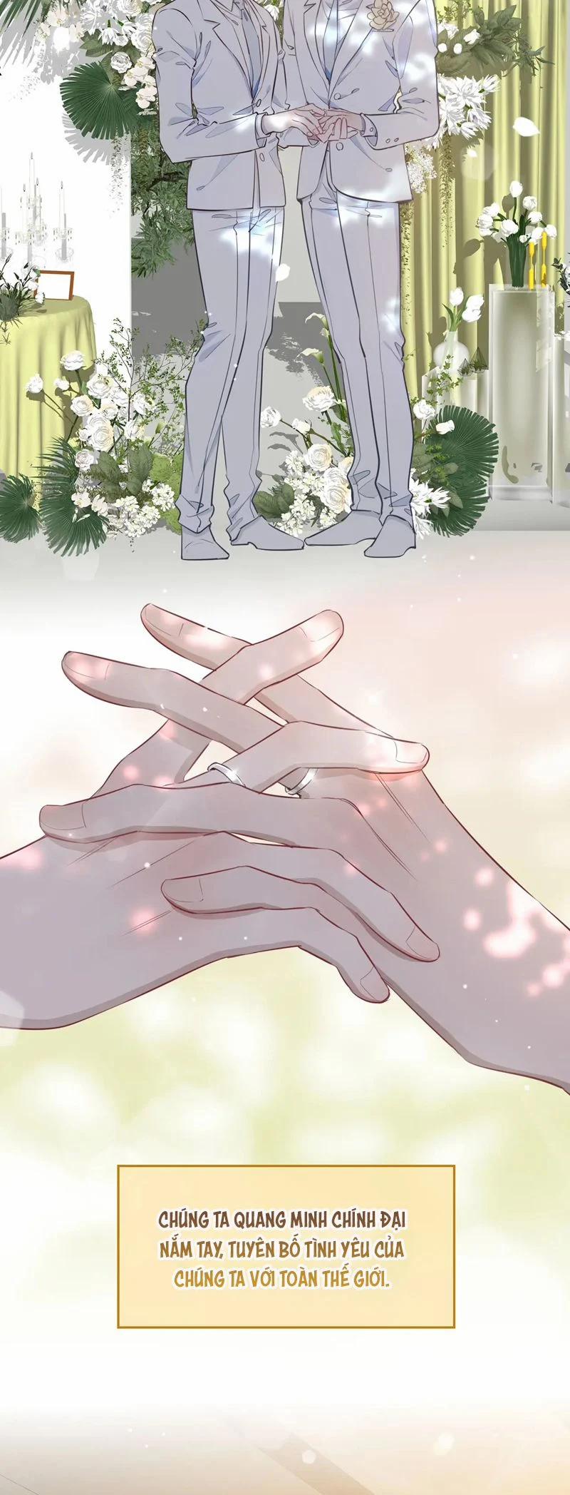 Tình Đầu Của Hoàng Thái Tử 110 trang 20