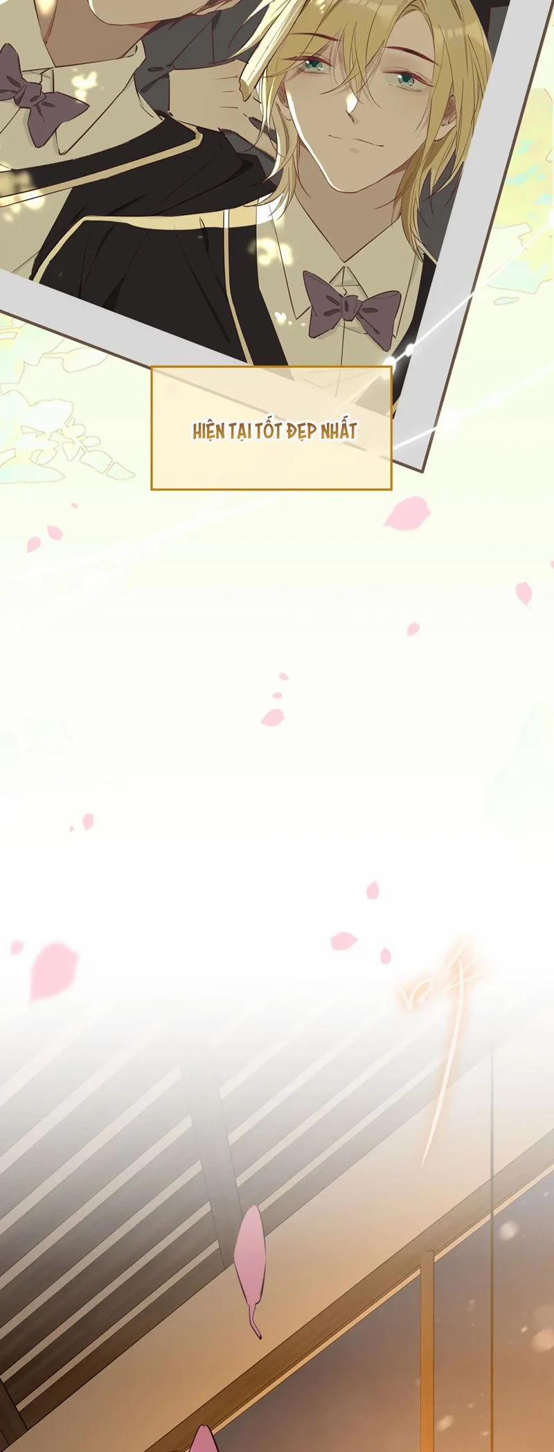 Tình Đầu Của Hoàng Thái Tử 110 trang 26