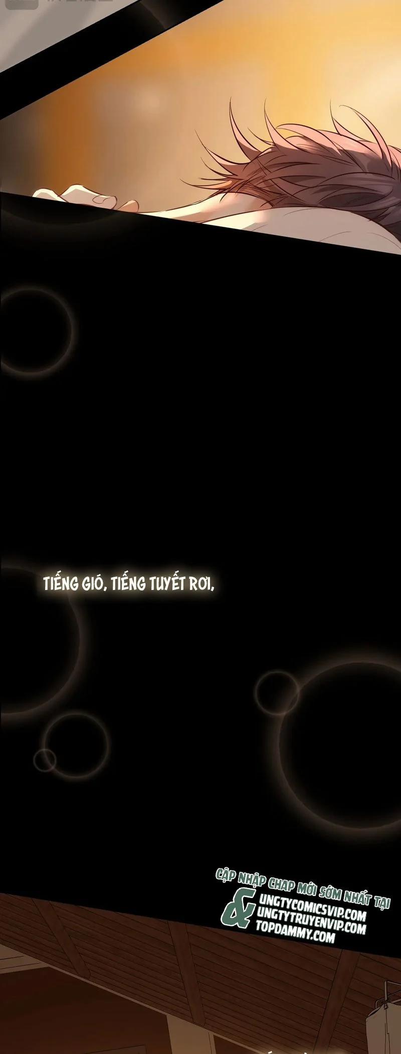 Tình Đầu Của Hoàng Thái Tử 110 trang 34