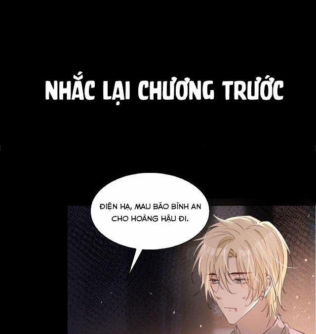 Tình Đầu Của Hoàng Thái Tử 20 trang 0