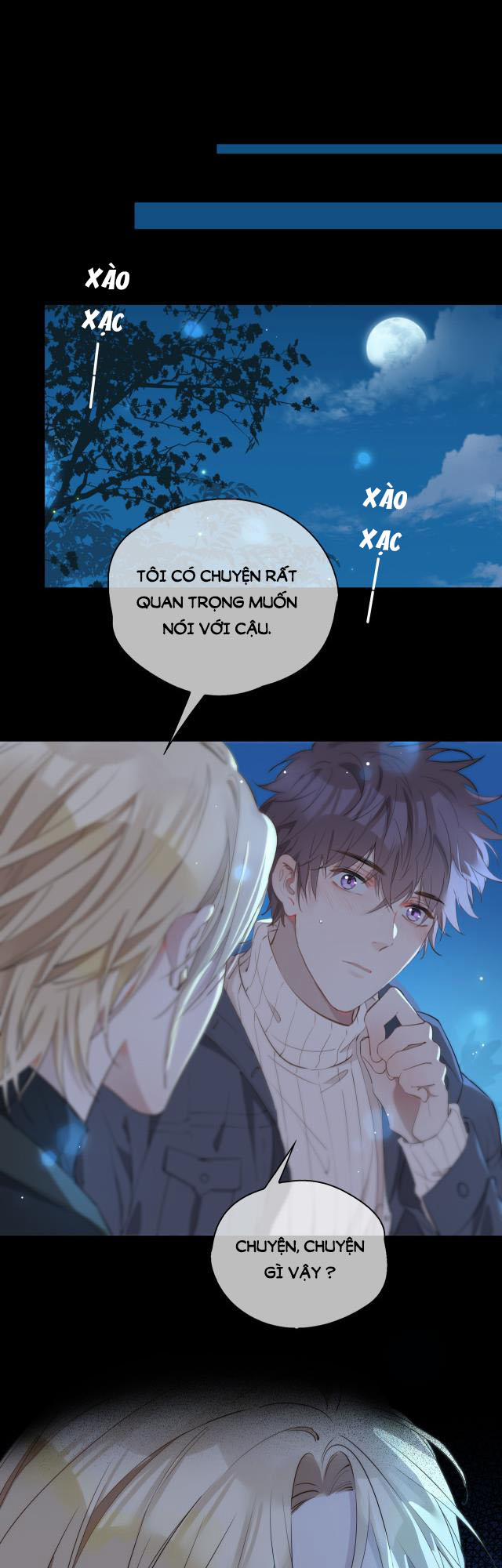 Tình Đầu Của Hoàng Thái Tử 37 trang 1