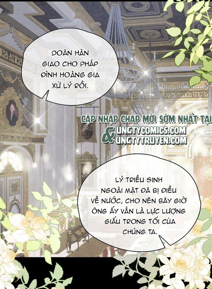 Tình Đầu Của Hoàng Thái Tử 61 trang 1