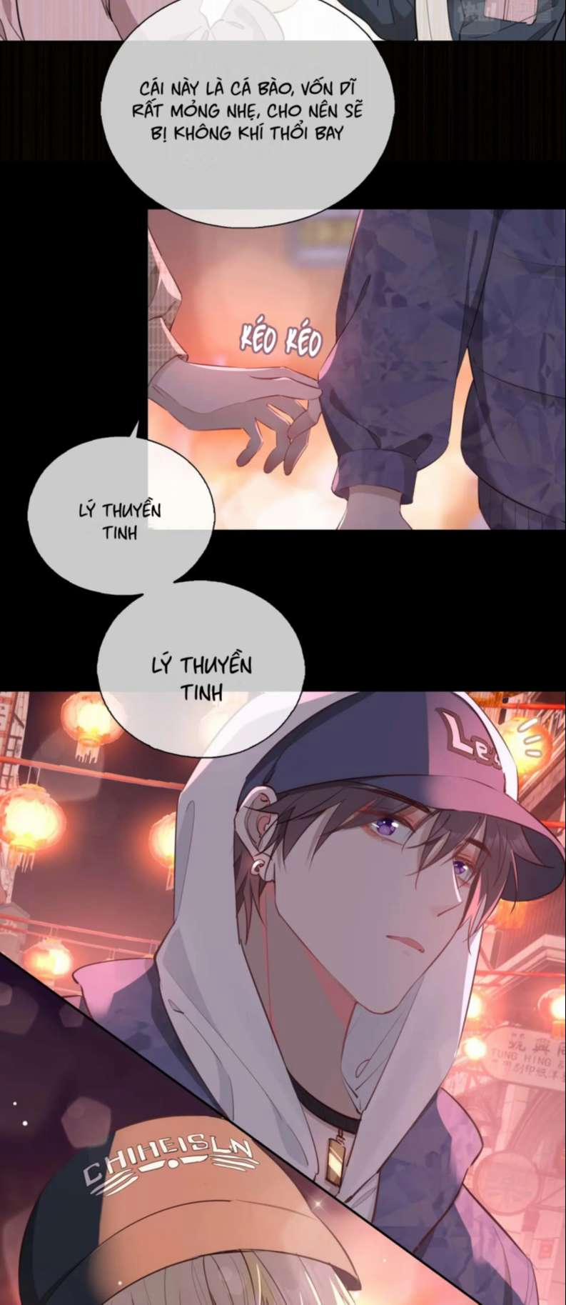 Tình Đầu Của Hoàng Thái Tử 91 trang 4