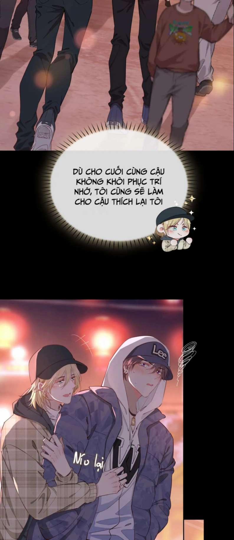 Tình Đầu Của Hoàng Thái Tử 91 trang 9