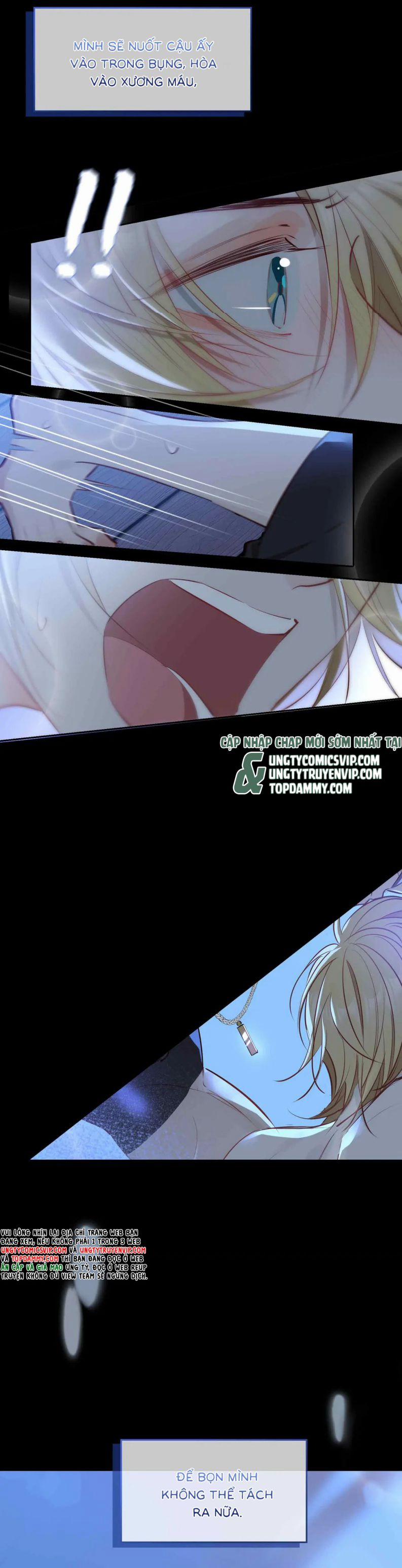 Tình Đầu Của Hoàng Thái Tử 92 trang 12