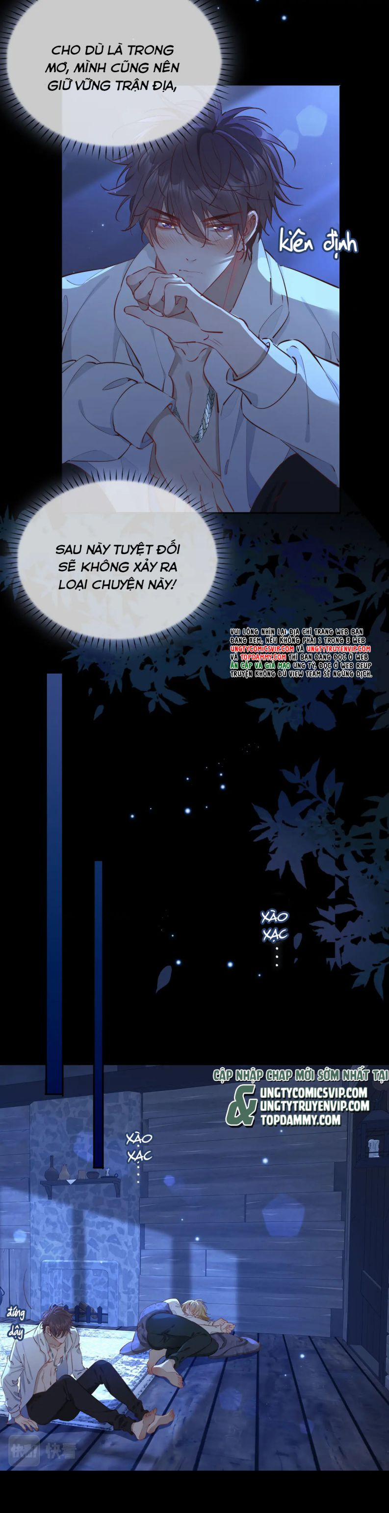 Tình Đầu Của Hoàng Thái Tử 92 trang 18