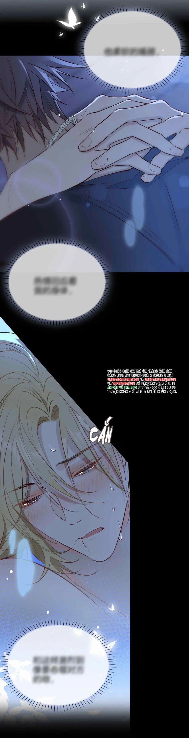 Tình Đầu Của Hoàng Thái Tử 92 trang 3