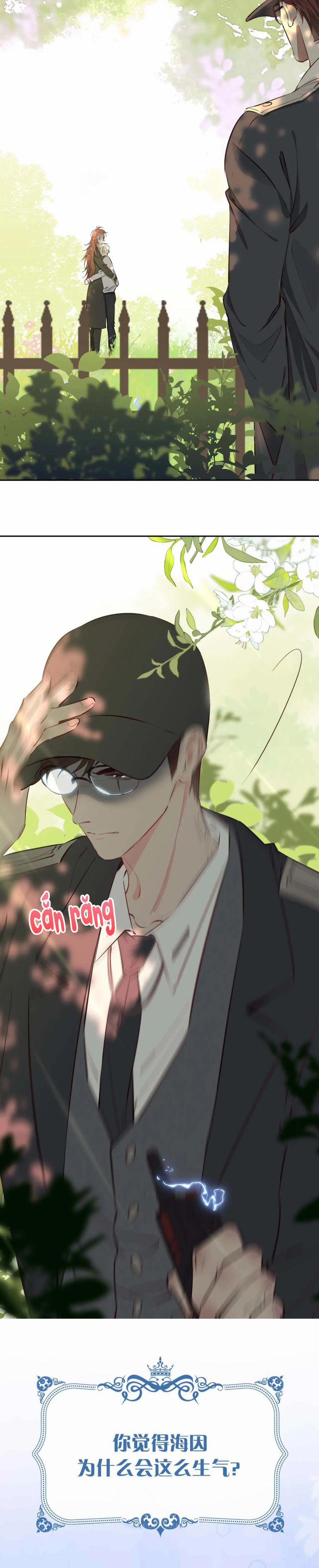 Tình Đầu Của Hoàng Thái Tử 93 trang 18