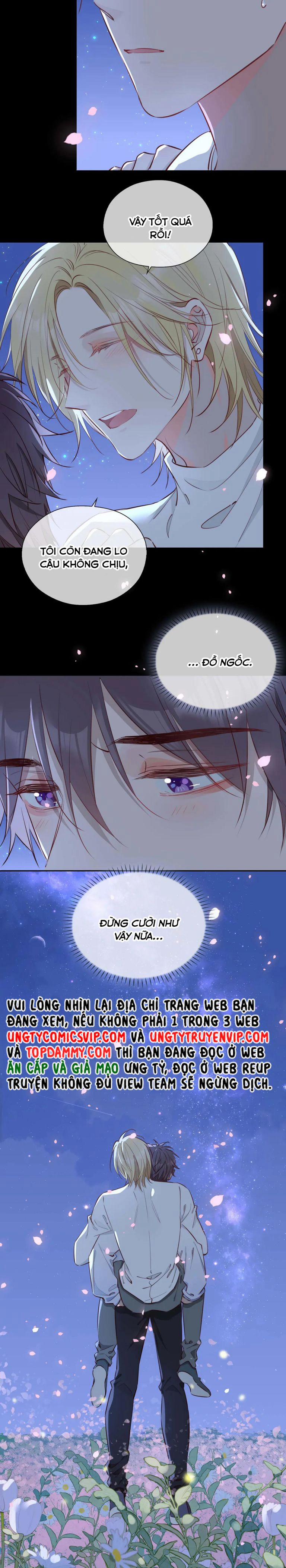 Tình Đầu Của Hoàng Thái Tử 93 trang 9