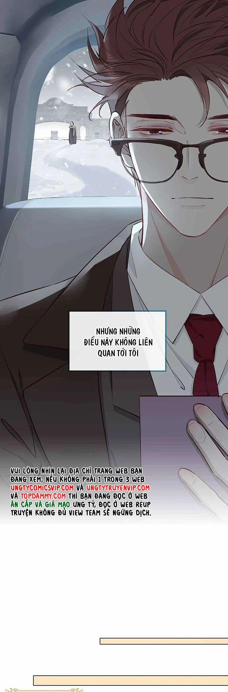 Tình Đầu Của Hoàng Thái Tử 94 trang 32