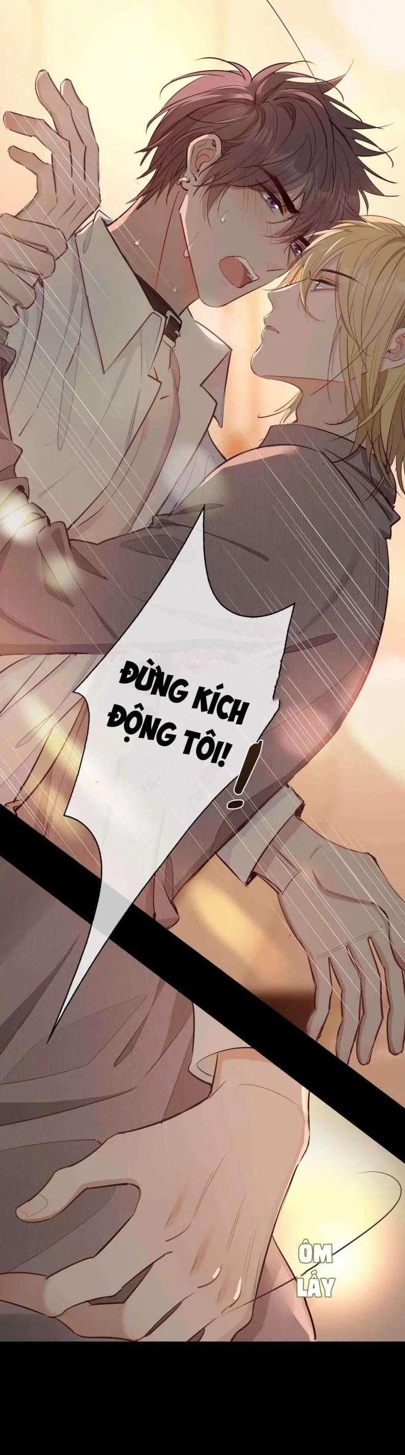 Tình Đầu Của Hoàng Thái Tử 95 trang 30