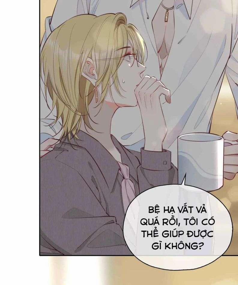 Tình Đầu Của Hoàng Thái Tử 95 trang 44