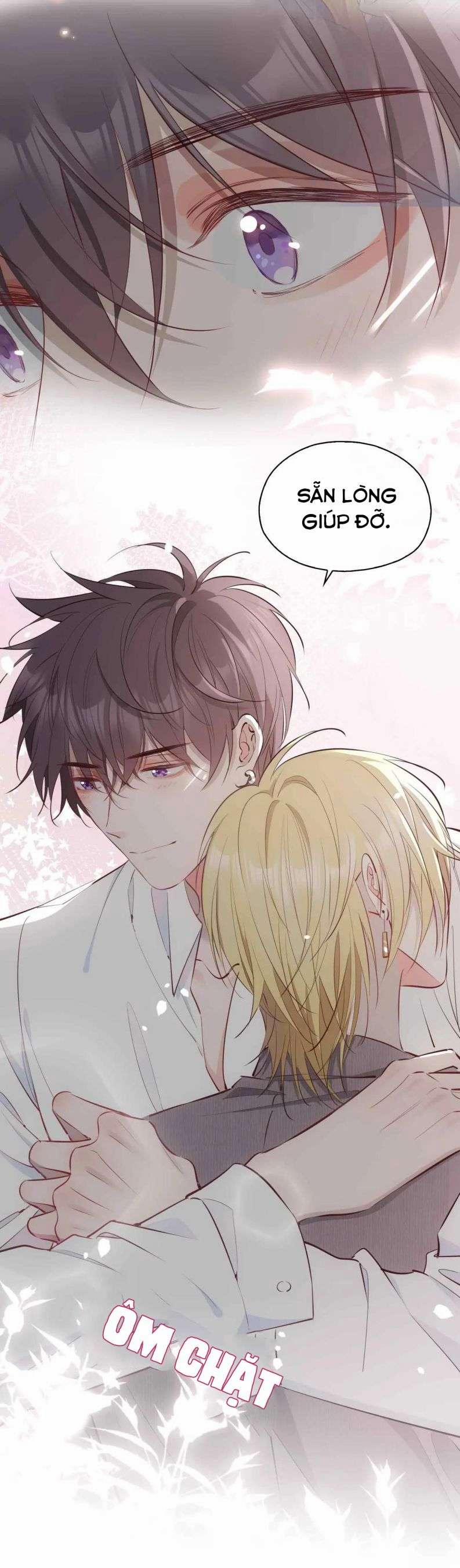 Tình Đầu Của Hoàng Thái Tử 95 trang 47