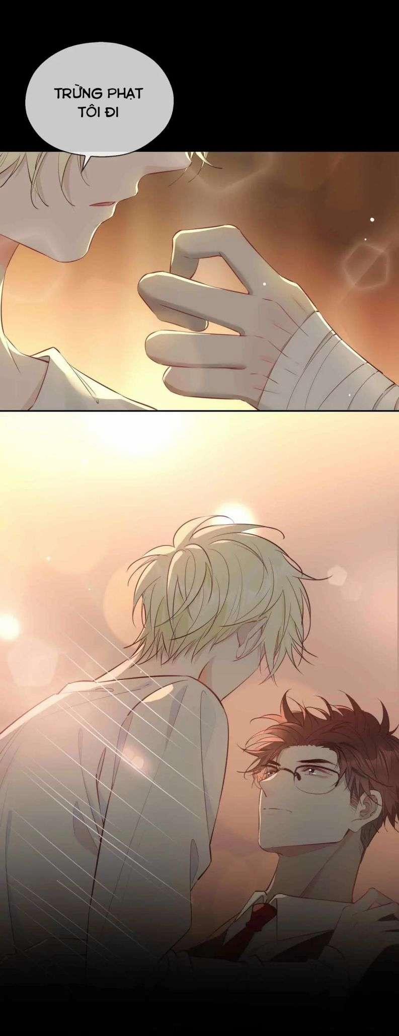 Tình Đầu Của Hoàng Thái Tử 95 trang 5